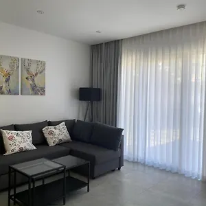  Apartment Spanien Flair Mitten In 1