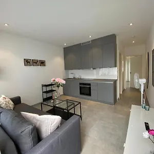  Apartment Spanien Flair Mitten In 2