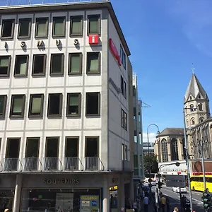 First Domizil Appartement