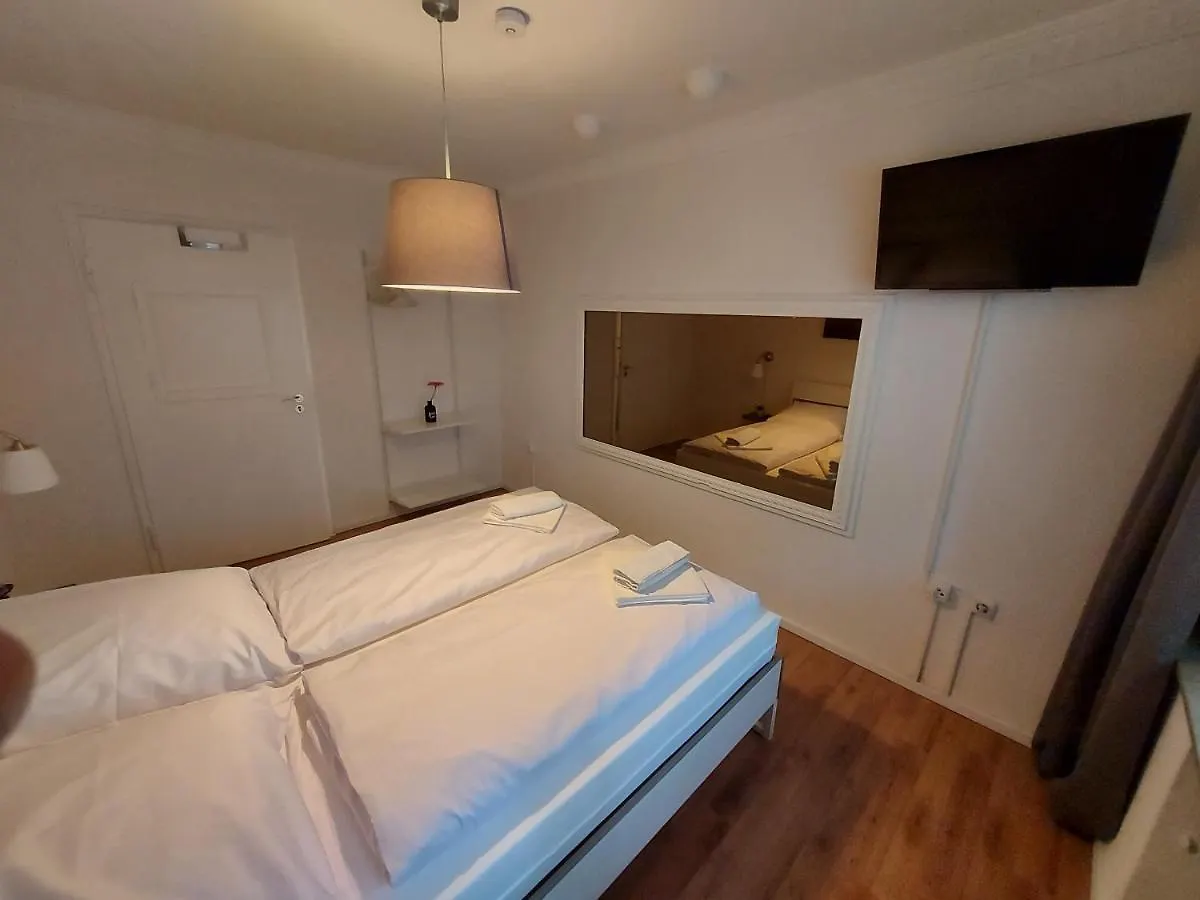 Overnight Apartment 科隆