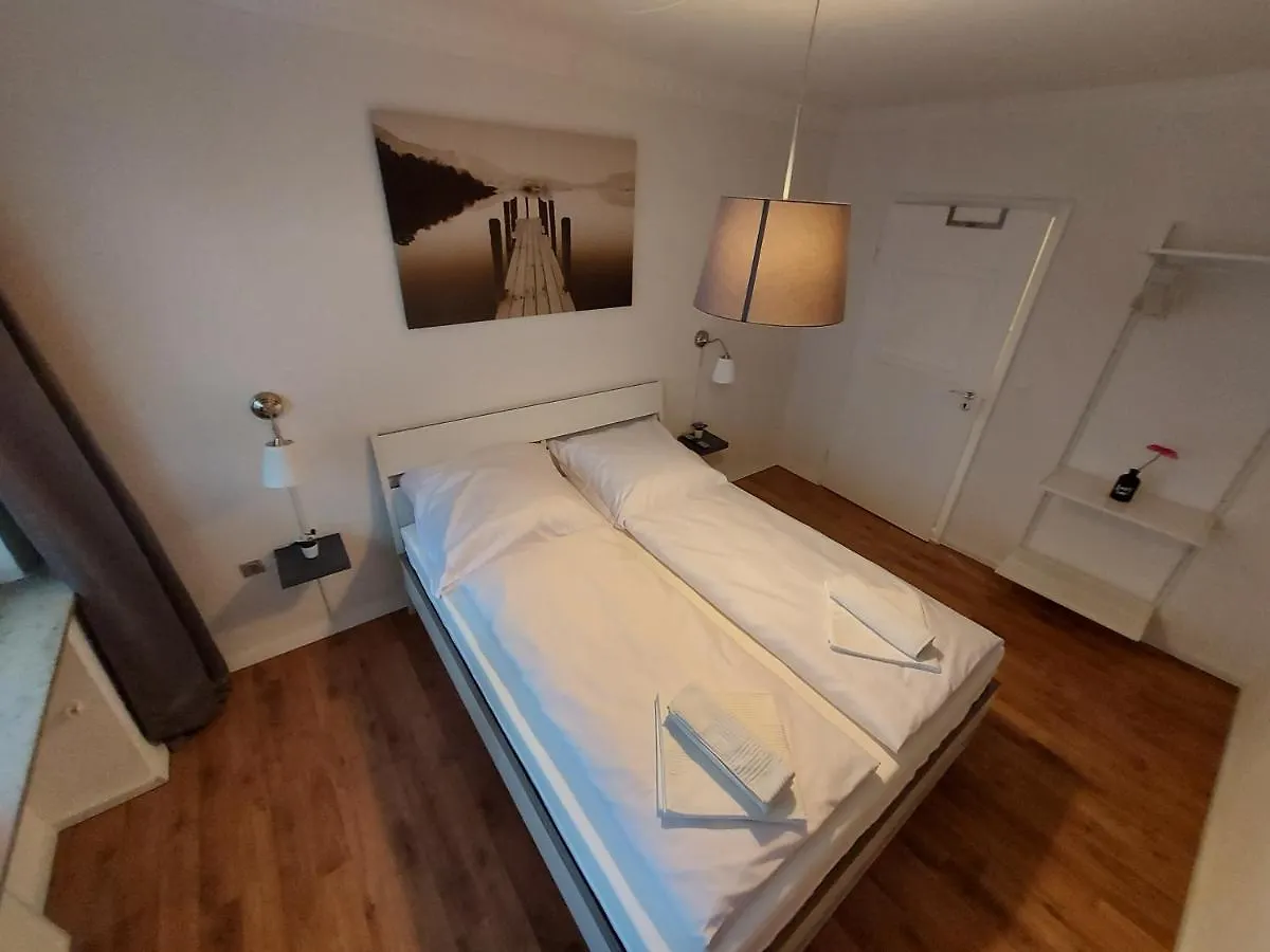 Overnight Apartment Köln