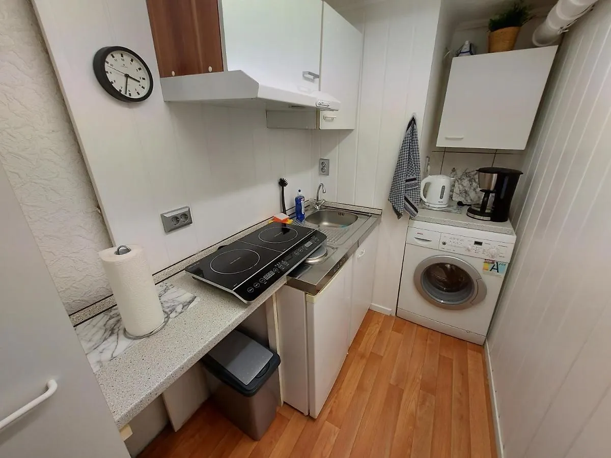 Overnight Apartment 科隆 0*,  德国