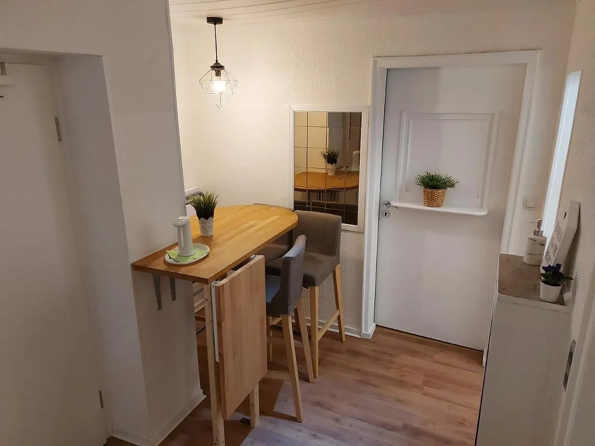 Overnight Apartment Кёльн 0*,  Германия